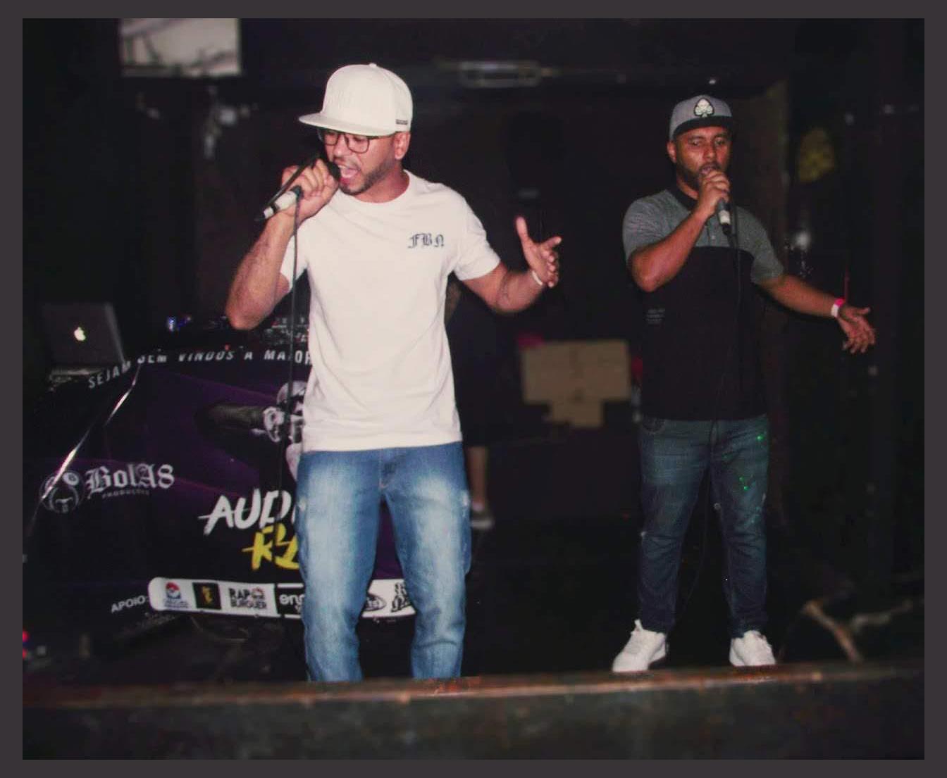 Estilo Periferia